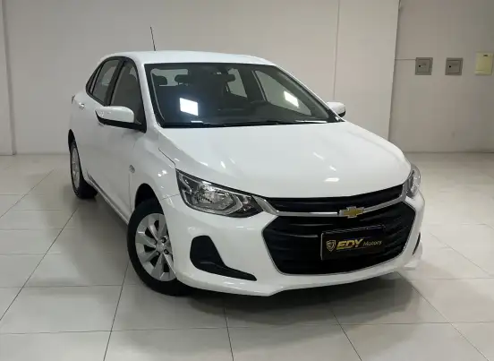 CHEVROLET-ONIX-1.0 FLEX PLUS LT MANUAL CHEVROLET-ONIX-2022