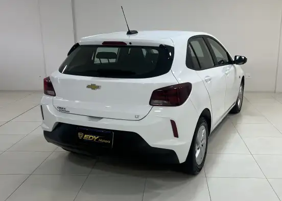 CHEVROLET-ONIX-2022