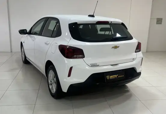 CHEVROLET-ONIX-1.0 FLEX PLUS LT MANUAL CHEVROLET-ONIX-2022