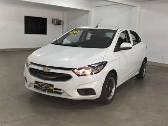 CHEVROLET ONIX 1.0 MPFI JOY 8V FLEX 4P MANUAL CHEVROLET ONIX 1.0 MPFI JOY 8V FLEX 4P MANUAL