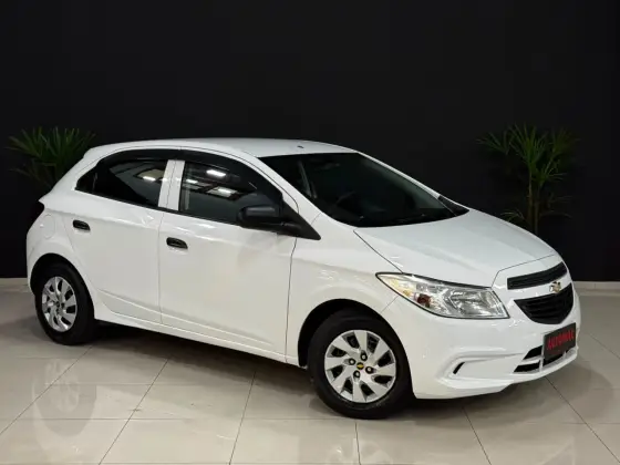 CHEVROLET ONIX 1.0 MPFI JOY 8V FLEX 4P MANUAL CHEVROLET ONIX 1.0 MPFI JOY 8V FLEX 4P MANUAL