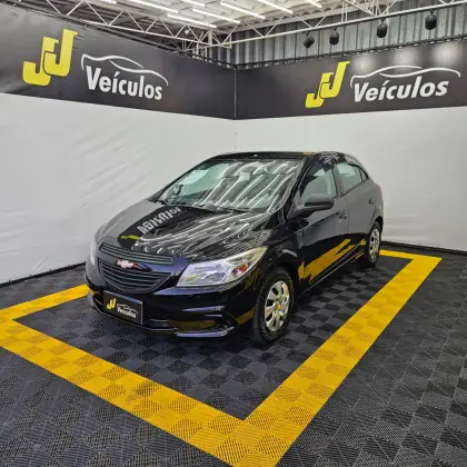 CHEVROLET ONIX 1.0 MPFI LS 8V FLEX 4P MANUAL CHEVROLET ONIX 1.0 MPFI LS 8V FLEX 4P MANUAL