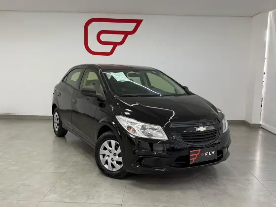 CHEVROLET ONIX 1.0 MPFI LS 8V FLEX 4P MANUAL CHEVROLET ONIX 1.0 MPFI LS 8V FLEX 4P MANUAL