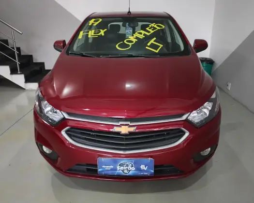 CHEVROLET ONIX 1.0 MPFI LT 8V FLEX 4P MANUAL CHEVROLET ONIX 1.0 MPFI LT 8V FLEX 4P MANUAL