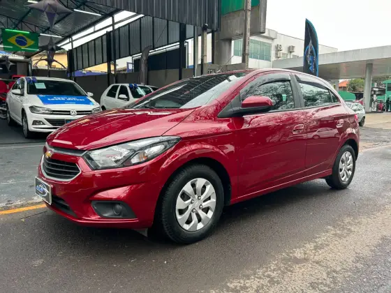 CHEVROLET ONIX 1.0 MPFI LT 8V FLEX 4P MANUAL CHEVROLET ONIX 1.0 MPFI LT 8V FLEX 4P MANUAL