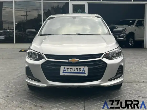 CHEVROLET ONIX 1.0 TURBO FLEX PLUS AUTOMÁTICO CHEVROLET ONIX 1.0 TURBO FLEX PLUS AUTOMÁTICO