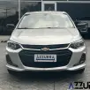 CHEVROLET ONIX 1.0 TURBO FLEX PLUS AUTOMÁTICO CHEVROLET ONIX 1.0 TURBO FLEX PLUS AUTOMÁTICO