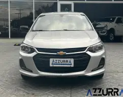 CHEVROLET ONIX 1.0 TURBO FLEX PLUS AUTOMÁTICO CHEVROLET ONIX 1.0 TURBO FLEX PLUS AUTOMÁTICO