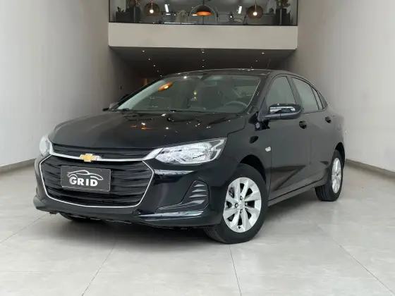 CHEVROLET ONIX 1.0 TURBO FLEX PLUS LT MANUAL CHEVROLET ONIX 1.0 TURBO FLEX PLUS LT MANUAL