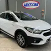 CHEVROLET ONIX 1.4 MPFI ACTIV 8V FLEX 4P MANUAL CHEVROLET ONIX 1.4 MPFI ACTIV 8V FLEX 4P MANUAL