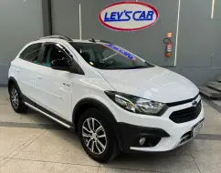 CHEVROLET ONIX 1.4 MPFI ACTIV 8V FLEX 4P MANUAL CHEVROLET ONIX 1.4 MPFI ACTIV 8V FLEX 4P MANUAL