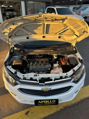 CHEVROLET-ONIX-2019