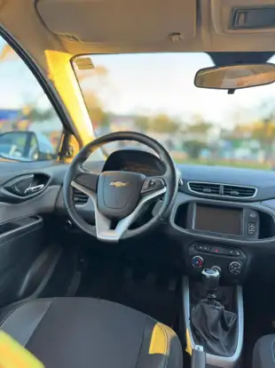 CHEVROLET-ONIX-2019