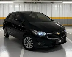 CHEVROLET ONIX 1.4 MPFI LT 8V FLEX 4P MANUAL CHEVROLET ONIX 1.4 MPFI LT 8V FLEX 4P MANUAL