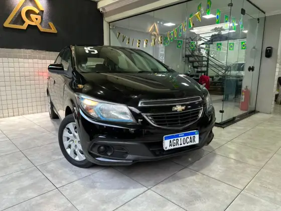 CHEVROLET ONIX 1.4 MPFI LT 8V FLEX 4P MANUAL CHEVROLET ONIX 1.4 MPFI LT 8V FLEX 4P MANUAL