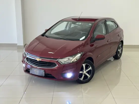CHEVROLET ONIX 1.4 MPFI LTZ 8V FLEX 4P AUTOMÁTICO CHEVROLET ONIX 1.4 MPFI LTZ 8V FLEX 4P AUTOMÁTICO
