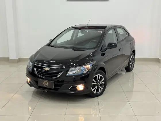 CHEVROLET ONIX 1.4 MPFI LTZ 8V FLEX 4P AUTOMÁTICO CHEVROLET ONIX 1.4 MPFI LTZ 8V FLEX 4P AUTOMÁTICO