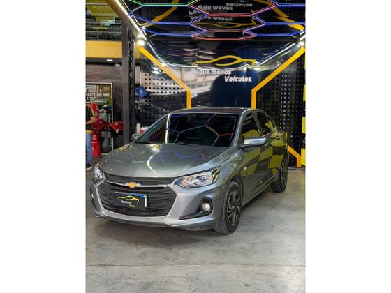 CHEVROLET ONIX 1.0 FLEX LOG MANUAL