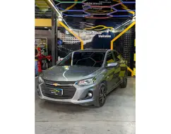 CHEVROLET ONIX 1.0 FLEX LOG MANUAL CHEVROLET ONIX 1.0 FLEX LOG MANUAL