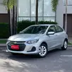 CHEVROLET ONIX 1.0 FLEX LT MANUAL CHEVROLET ONIX 1.0 FLEX LT MANUAL