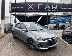 CHEVROLET ONIX 1.0 FLEX LT MANUAL CHEVROLET ONIX 1.0 FLEX LT MANUAL