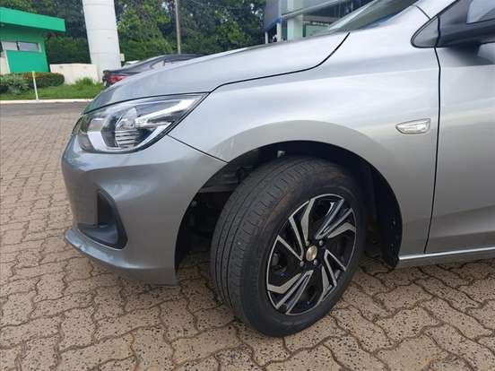 CHEVROLET-ONIX-1.0 FLEX LT MANUAL CHEVROLET-ONIX-2023