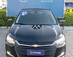 CHEVROLET ONIX 1.0 FLEX LT MANUAL CHEVROLET ONIX 1.0 FLEX LT MANUAL