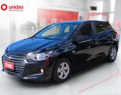 CHEVROLET ONIX 1.0 FLEX MANUAL CHEVROLET ONIX 1.0 FLEX MANUAL