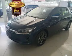 CHEVROLET ONIX 1.0 FLEX MANUAL CHEVROLET ONIX 1.0 FLEX MANUAL