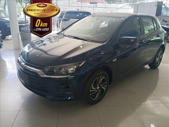 CHEVROLET ONIX 1.0 FLEX MANUAL