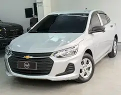 CHEVROLET ONIX 1.0 FLEX MANUAL CHEVROLET ONIX 1.0 FLEX MANUAL