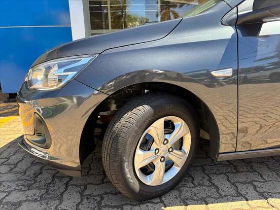 CHEVROLET-ONIX-1.0 FLEX MANUAL CHEVROLET-ONIX-2023