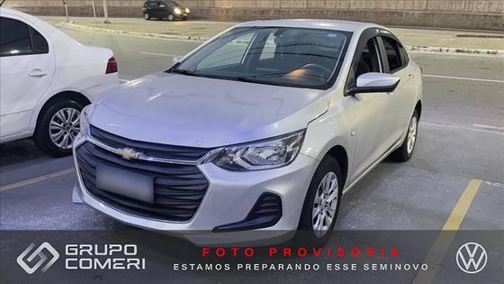 CHEVROLET ONIX 1.0 FLEX PLUS LT MANUAL