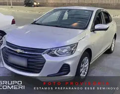 CHEVROLET ONIX 1.0 FLEX PLUS LT MANUAL CHEVROLET ONIX 1.0 FLEX PLUS LT MANUAL
