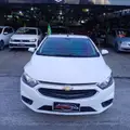 CHEVROLET ONIX 1.0 MPFI LT 8V FLEX 4P MANUAL CHEVROLET ONIX 1.0 MPFI LT 8V FLEX 4P MANUAL