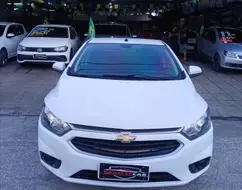 CHEVROLET ONIX 1.0 MPFI LT 8V FLEX 4P MANUAL CHEVROLET ONIX 1.0 MPFI LT 8V FLEX 4P MANUAL