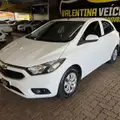 CHEVROLET ONIX 1.0 MPFI LT 8V FLEX 4P MANUAL CHEVROLET ONIX 1.0 MPFI LT 8V FLEX 4P MANUAL