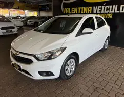 CHEVROLET ONIX 1.0 MPFI LT 8V FLEX 4P MANUAL CHEVROLET ONIX 1.0 MPFI LT 8V FLEX 4P MANUAL