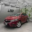 CHEVROLET ONIX 1.0 MPFI LT 8V FLEX 4P MANUAL CHEVROLET ONIX 1.0 MPFI LT 8V FLEX 4P MANUAL