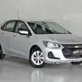 CHEVROLET ONIX 1.0 TURBO FLEX LT AUTOMÁTICO CHEVROLET ONIX 1.0 TURBO FLEX LT AUTOMÁTICO