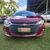 CHEVROLET ONIX 1.0 TURBO FLEX LTZ AUTOMÁTICO CHEVROLET ONIX 1.0 TURBO FLEX LTZ AUTOMÁTICO