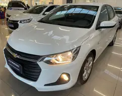 CHEVROLET ONIX 1.0 TURBO FLEX LTZ AUTOMÁTICO CHEVROLET ONIX 1.0 TURBO FLEX LTZ AUTOMÁTICO