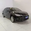 CHEVROLET ONIX 1.0 TURBO FLEX PLUS AUTOMÁTICO CHEVROLET ONIX 1.0 TURBO FLEX PLUS AUTOMÁTICO