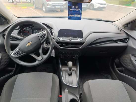 CHEVROLET-ONIX-2020