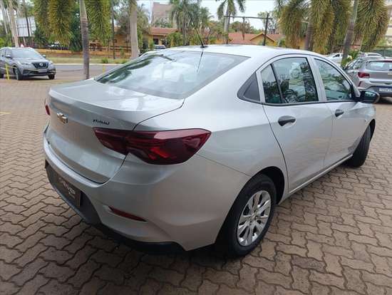 CHEVROLET-ONIX-2020