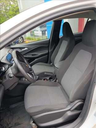 CHEVROLET-ONIX-1.0 TURBO FLEX PLUS AUTOMÁTICO CHEVROLET-ONIX-2020