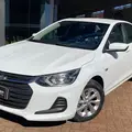 CHEVROLET ONIX 1.0 TURBO FLEX PLUS LT AUTOMÁTICO CHEVROLET ONIX 1.0 TURBO FLEX PLUS LT AUTOMÁTICO