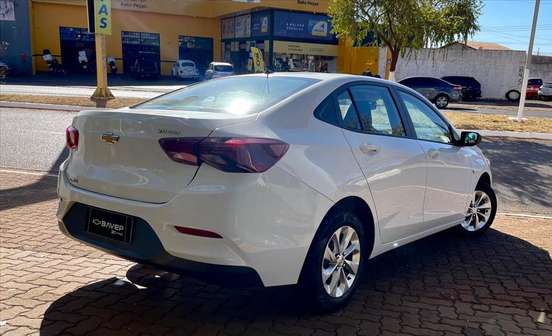 CHEVROLET-ONIX-2022