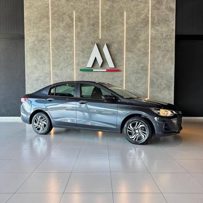 CHEVROLET ONIX 1.0 TURBO FLEX PLUS LT MANUAL