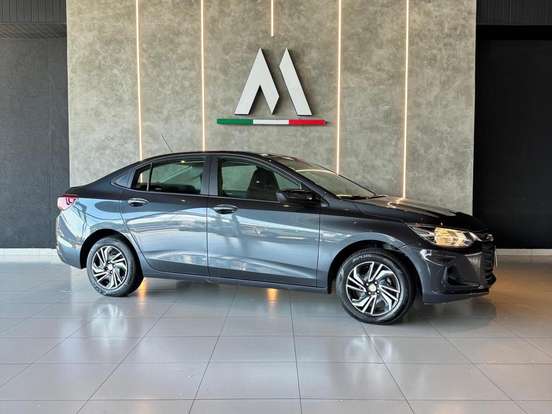 CHEVROLET-ONIX-1.0 TURBO FLEX PLUS LT MANUAL CHEVROLET-ONIX-2024
